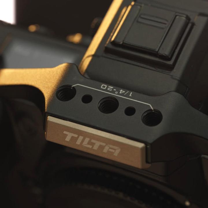 Produktbild Tilta Lightweight Kit for Nikon Z8 (Cage)