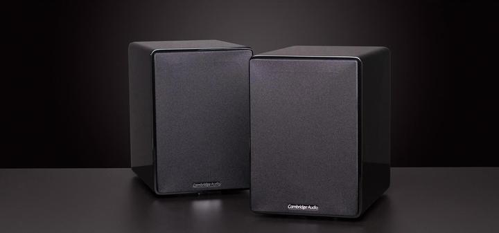 Actual product image Cambridge Audio Minx XL (1 pair)