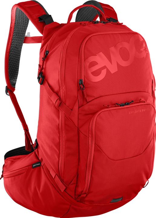 Evoc Explorer Pro 26L Backpack (26 l)