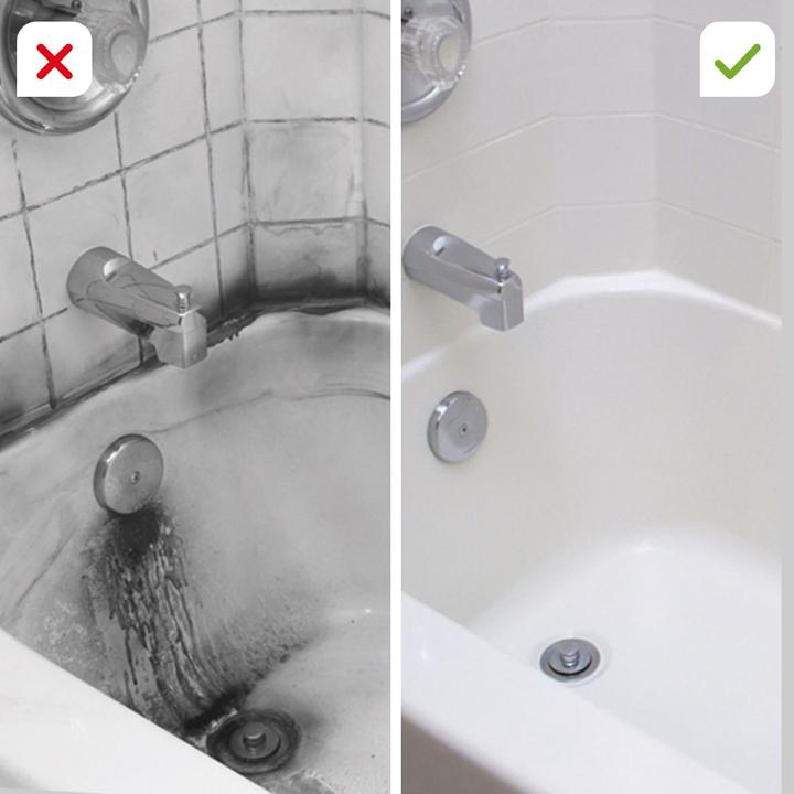Produktbild Hurricane Spin+Scrubber (1 Stk.)