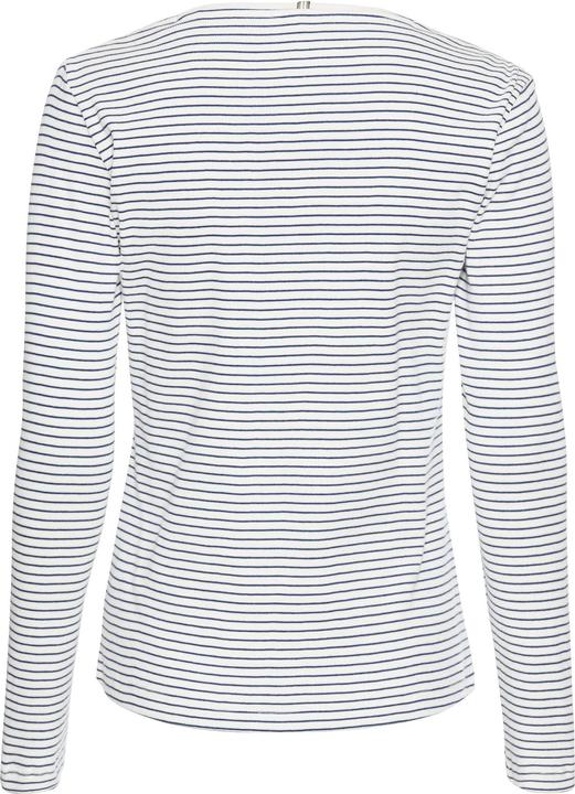 Produktbild Camel Active Langarmshirt mit Rundhalsausschnitt (M)