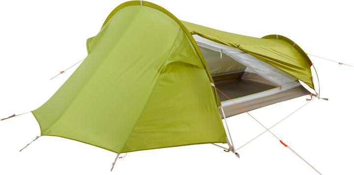 Vaude Arco 1 (Tunnelzelt, 2.40 kg, 2 Personen)