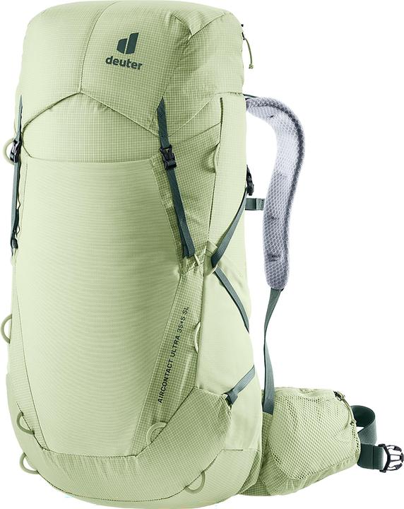 Deuter Aircontact Ultra 35+5 (40 l)