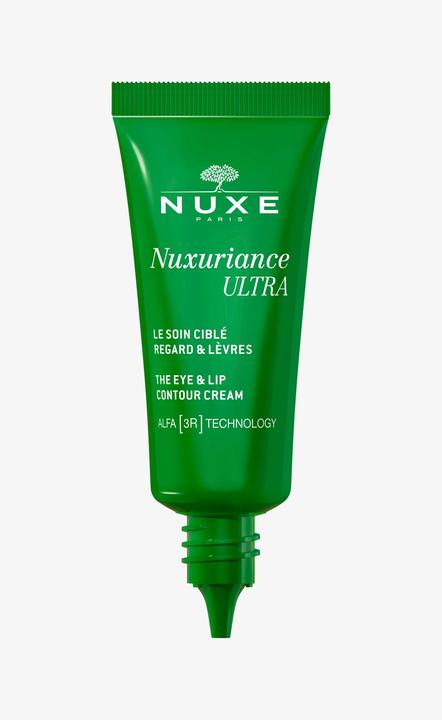 Actual product image Nuxe Nuxuriance Ultra Soin Ciblé Reg & Lèvres 15 ml (15 ml)