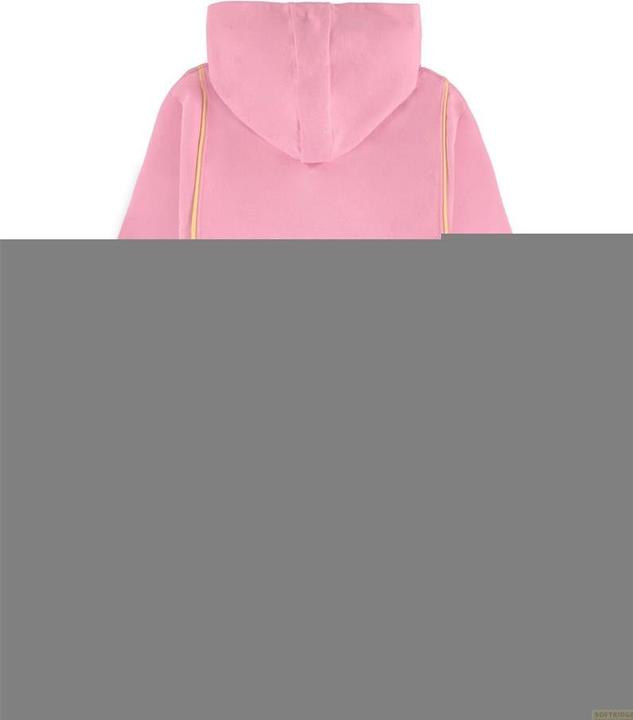 Immagine prodotto Difuzed Looney Tunes (Bambini) - Felpa con cappuccio (tasca a canguro) - 146/152 (146, 152)