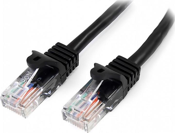 Produktbild StarTech Netzwerkkabel (UTP, CAT5e, 5 m)