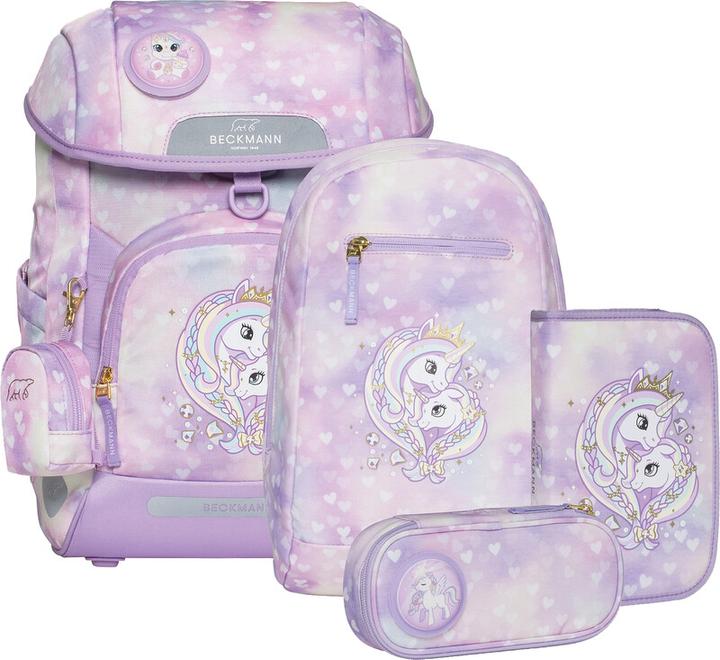 Actual product image Beckmann Set Air Plus (22 l)