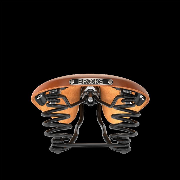 Actual product image Brooks England Flyer