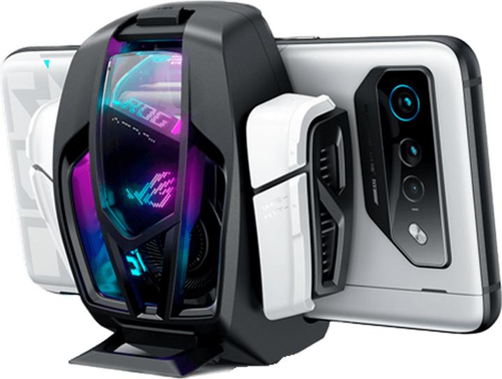 Produktbild ASUS Aero Active Cooler 7