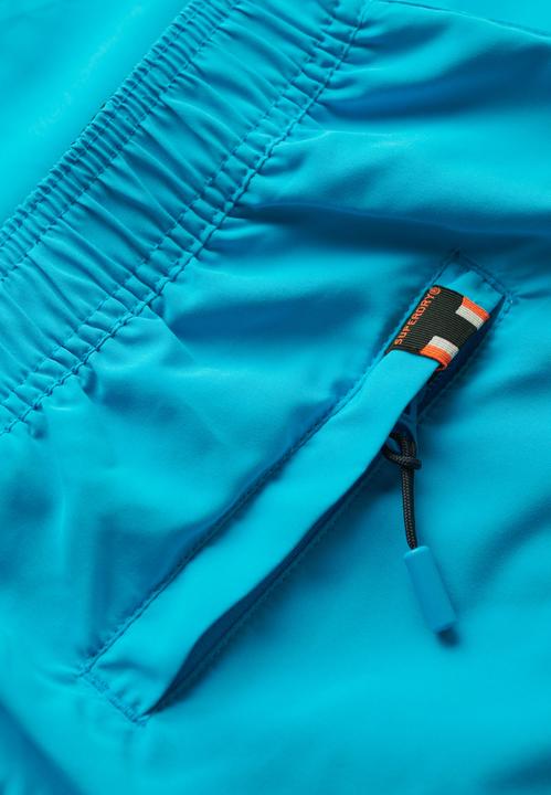 Actual product image Superdry Classic 19 Logo Boardshort (S)