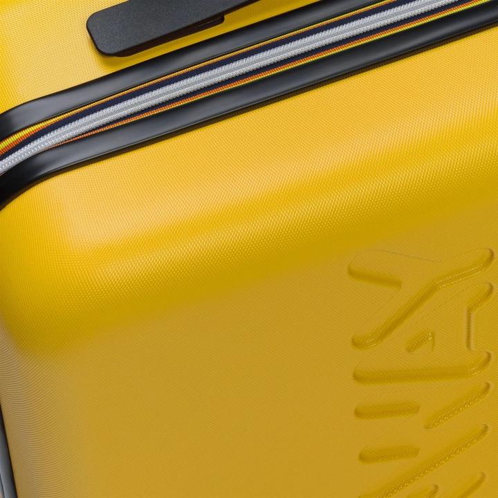 Actual product image K-Way Cabin Trolley Medium (66 l, M (50 - 90l))