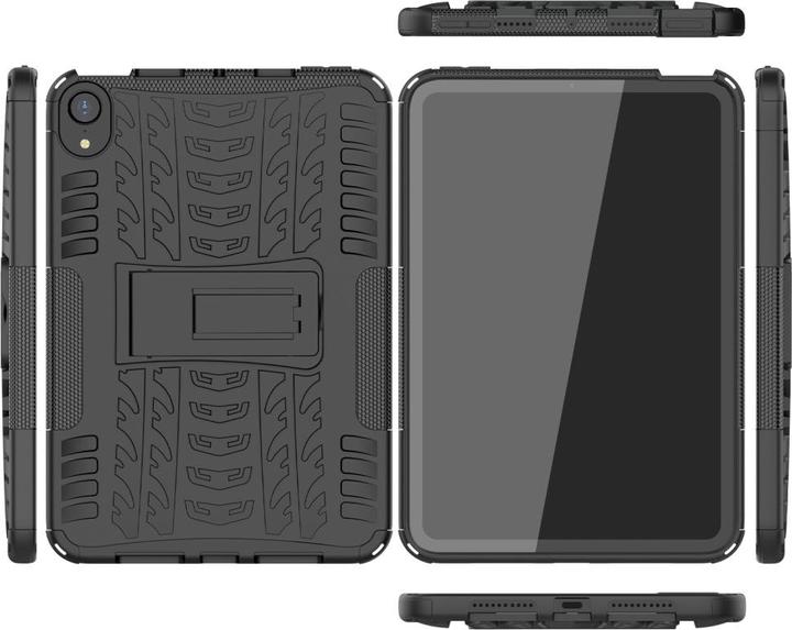 Immagine prodotto Ueli Express Copertura protettiva per esterni (iPad mini 2021 (6a generazione))