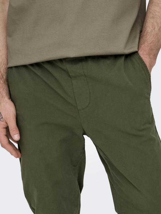 Immagine prodotto Only & Sons ONSLINUS TAPER 0183 PANT NOOS (XS)