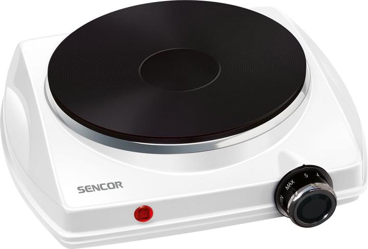 Sencor Freestanding board SCP 1503WH-EUE4