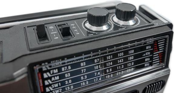 Produktbild Soundmaster RR18SW (FM)