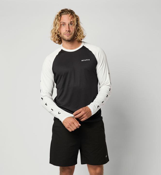 Image du produit Mystic Bolt Rashvest (M)