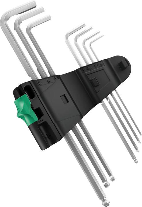 Produktbild Wera 950/9 Hex-Plus 1