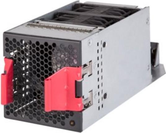 Produktbild HPE E N 5930 Airflow Fan Tray, 4 Slots, Front (Port Side) to Back (Power Side)
