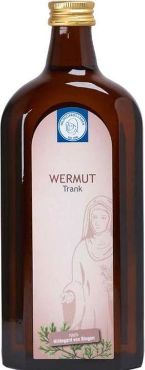 Hildegards Laden Wermut Trank liq (1 Stück, Flüssigkeit, 972 g)