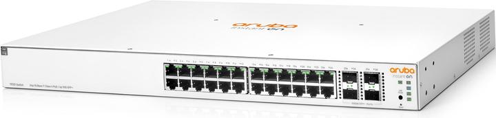 Immagine prodotto HPE Switch Aruba Instant On 1930 PoE 4SFP/SFP+ (28 Porti)