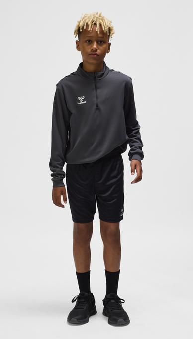 Actual product image hummel Hmlauthentic Pl Shorts Kids (140)