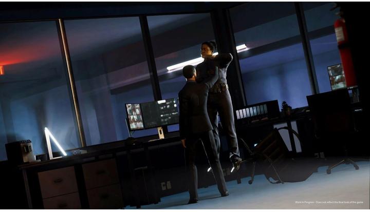Actual product image Nacon Gaming Vampire: The Masquerade - Swansong (PC, DE, FR)