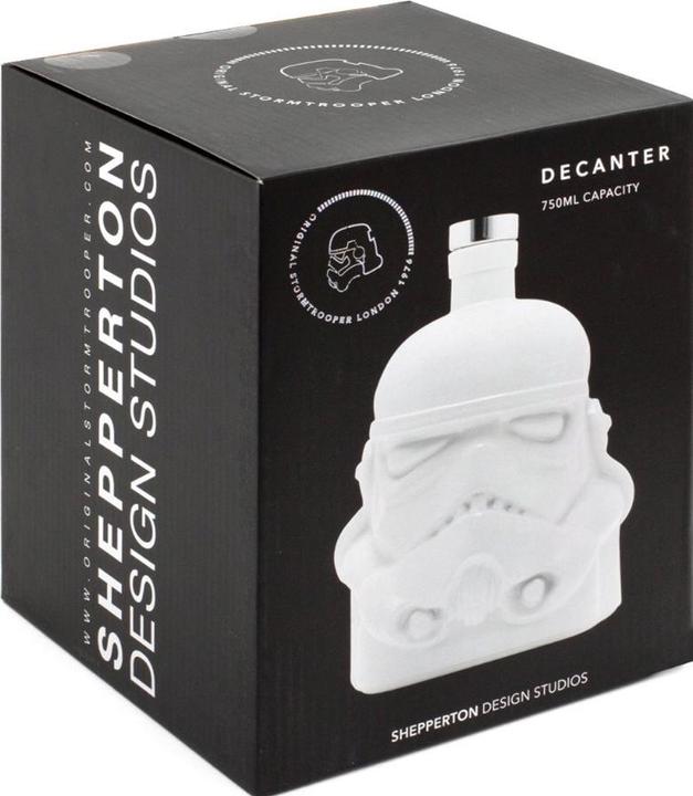 Produktbild Original Stormtrooper Karaffe 750ml (0.75 l)