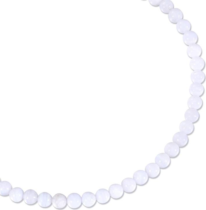 Immagine prodotto Glanzstücke München Bracciale da donna - 36518 (22 cm, Argento)