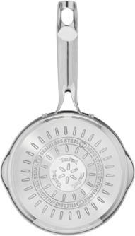 Actual product image Tefal G719SA74 (24 cm, Pot, Stainless steel)