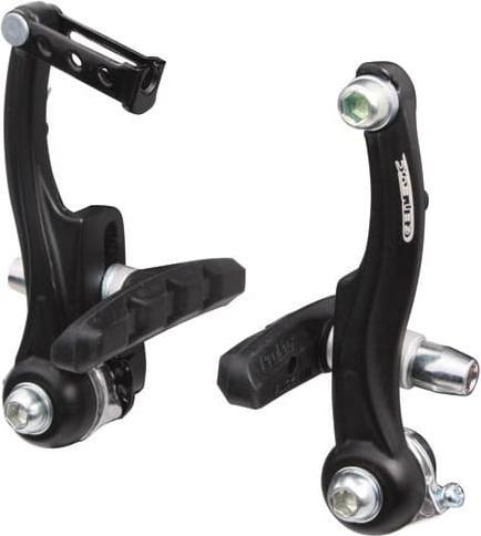 Genetic Bikes Mini V-Brake Bremse (Bremsset)