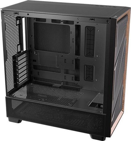 Immagine prodotto Antec Flux SE (ATX, ITX, mATX, E-ATX)