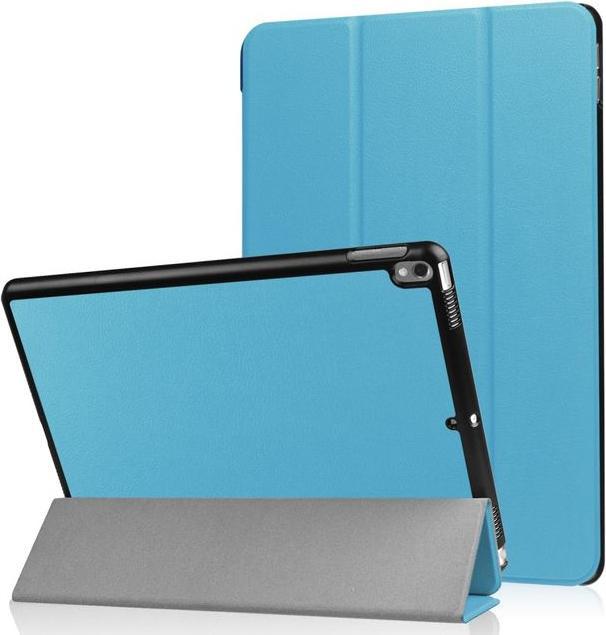 Immagine prodotto Cover in pelle con funzione stand (iPad Pro 10.5 2017 (1. Gen))