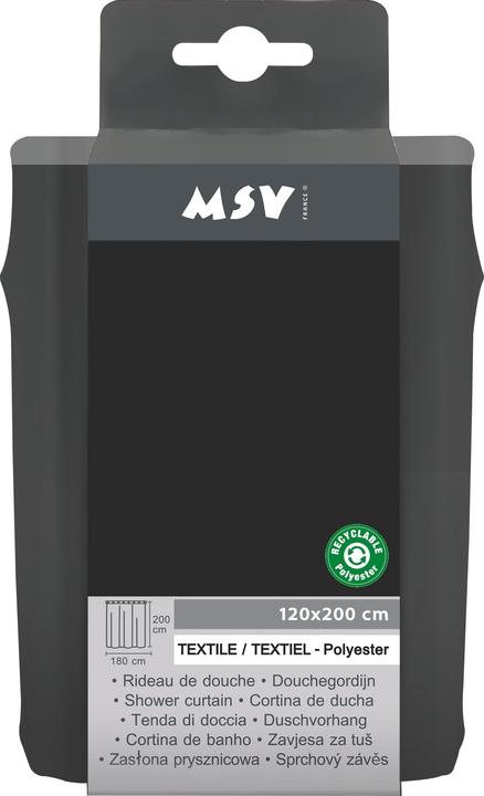 Produktbild MSV Agathe (120 x 200 cm)