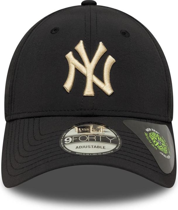 Produktbild New Era 9Forty Strapback Cap - Nylon New York Yankees