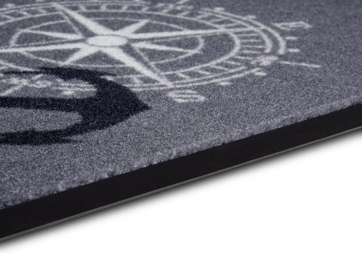 Produktbild Hanse Home Moin Moin (60 x 40 cm)