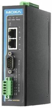 Moxa Industrial Device Server IA5150A-T