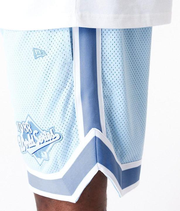 Image du produit New Era Mesh Shorts WORLD SERIES Los Angeles Dodgers (XXL)