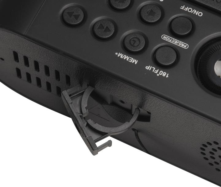 Actual product image Denver CRP-717