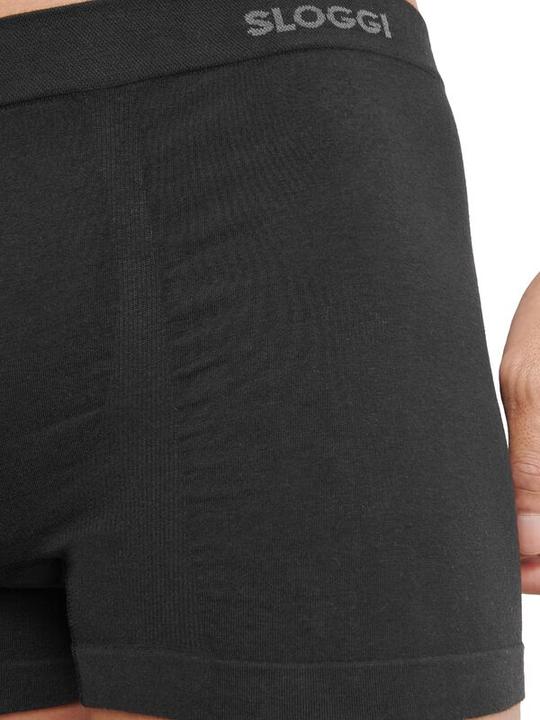 Actual product image Sloggi Go Smooth Short Seamless (M, pack of 2)