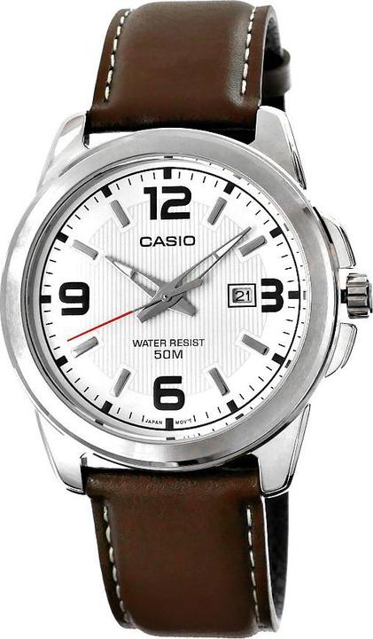 Immagine prodotto Casio Mtp-1314pl-7avef (Orologio da polso analogico, 44.90 mm)