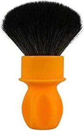 Actual product image Razo Rock Razorock 400 Plissoft Synthetic Shaving Brush 24mm Knot 150g (Shaving brush)