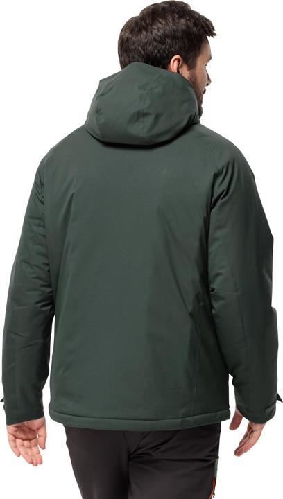 Produktbild Jack Wolfskin Troposphere Ins Jkt M (3XL)