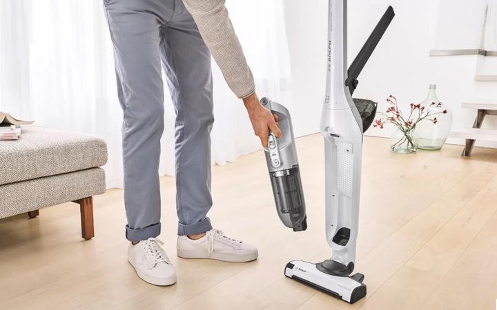 Actual product image Bosch Hausgeräte Series 4 BCH3P2301