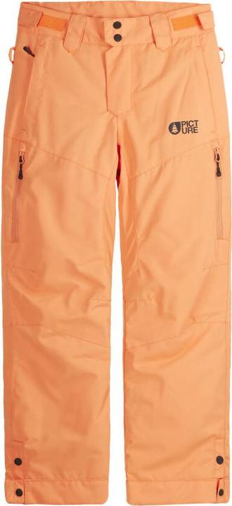 Actual product image Picture Time Pants (164)