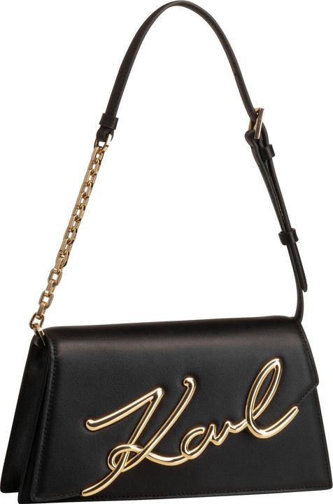 Actual product image Karl Lagerfeld Handtasche K/Signature 2.0 Shoulderbag