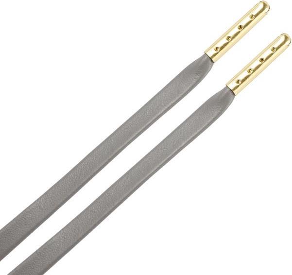 LaceGodZ 1 Paar LuxeLine Series Schnürsenkel (90 cm)