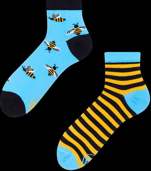 Many Mornings Bee Bee
