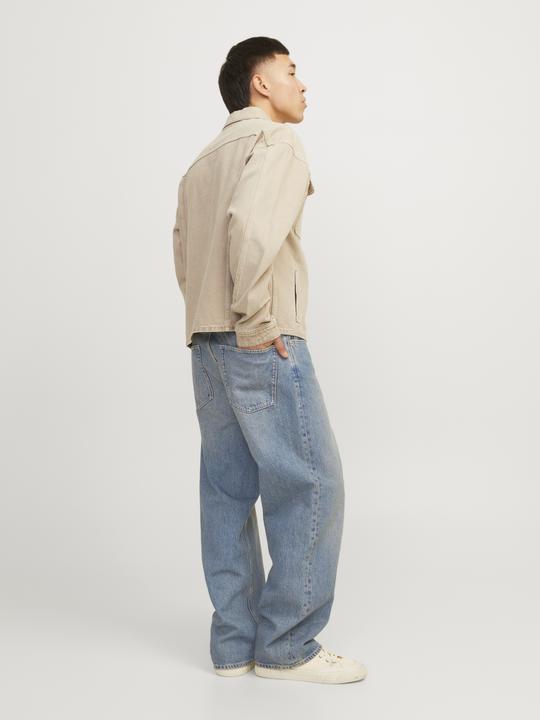 Produktbild Jack & Jones JJIALEX JJORIGINAL SBD 308 SN Baggy Fit Jeans Baggy Fit Jeans (27)