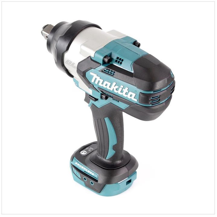 Image du produit Makita DTW1001Z Clé à chocs sans fil (Fonctionnement sur batterie)