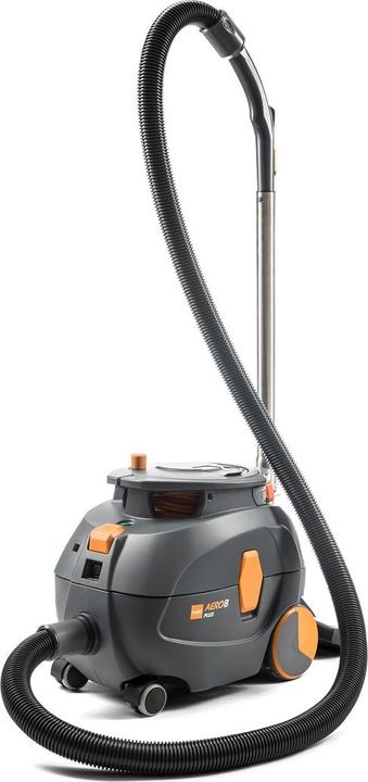 Taski AERO 8 Plus Tambour-vide sec